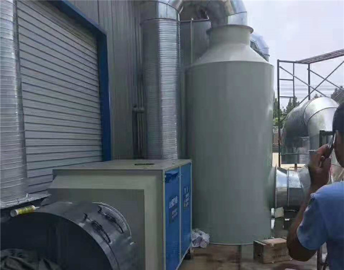 齿轮减速电机一体机